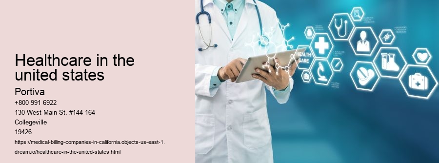 healthcare in the united states