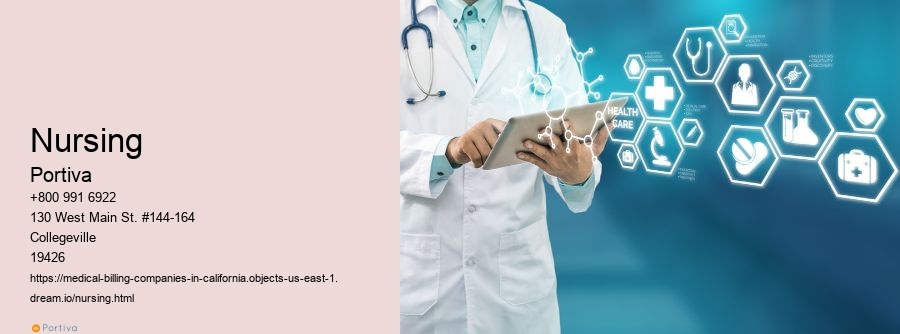 nursing