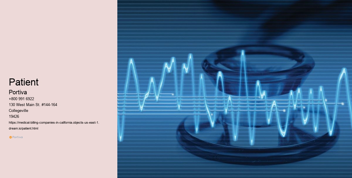 patient